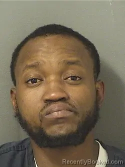 Mugshot of EMMANUEL PIERRE
