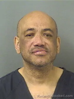 Mugshot of DEWAYNE ULYSSES HALE