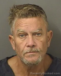 Mugshot of MICHAEL JOHN DELLAR