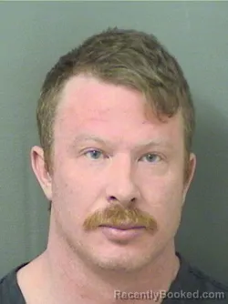 Mugshot of SETH DANIEL HOFFMAN