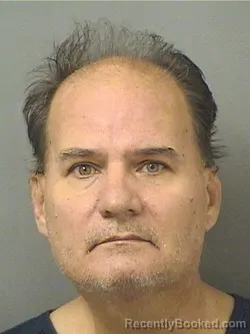 Mugshot of SEAN MICHAEL WHITE