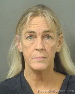 Mugshot of JENNIFER JANE ZIVERS