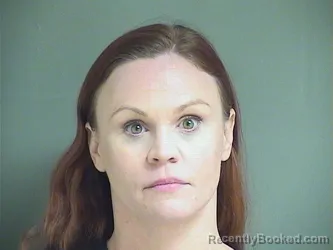 Mugshot of FELICIA MARIE BELUE