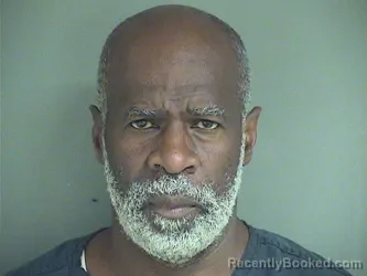 Mugshot of RONNIE LEON DUNMORE