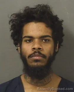 Mugshot of MAXIMO ERNESTO BENITEZ