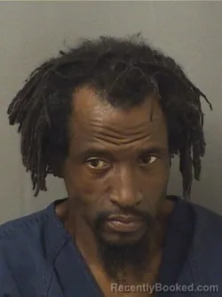 Mugshot of LAMONTEZ D TERRY