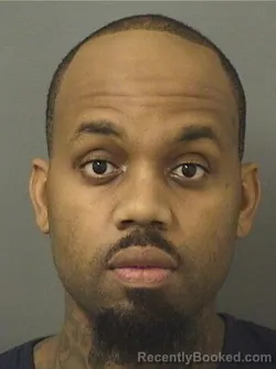 Mugshot of ANDRE LAVAR STEPHENS