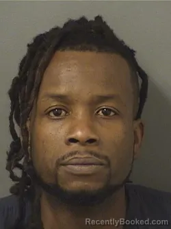 Mugshot of ERNST ORESTE