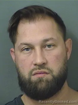 Mugshot of NICHOLAS PETER REIS