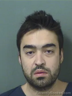 Mugshot of GABIREL DEOLIVEIRAREZENDE