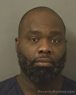 Mugshot of SHAWN LOVERN GARLAND