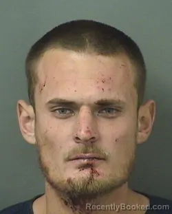 Mugshot of ZACHARY BRIAN SISSELBERGER