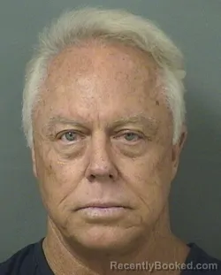 Mugshot of GREGORY HOWARD