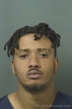 Mugshot of JOVANIE HENDERSON SMITH