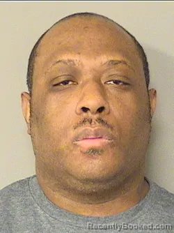 Mugshot of MARVIN EUGENE KELLEY