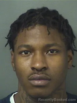 Mugshot of STEVE TAYLOR