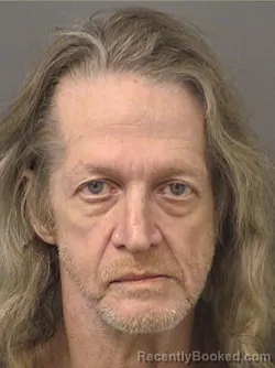 Mugshot of PAUL MICHAEL DUMONCEAU