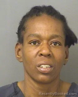 Mugshot of TANEKCA JOYCE ALONSO