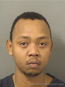 Mugshot of JOSEPH WANYOIKE KIMANI