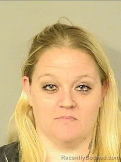 Mugshot of EMILY F CODY