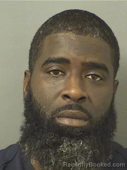 Mugshot of KADARRA DAVIS