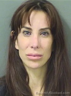 Mugshot of MARIA GOMEZ