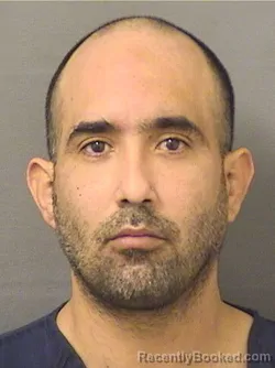 Mugshot of ERNESTO REYESFONSECA