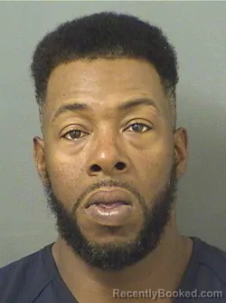 Mugshot of ERIC VERNELL STYLES