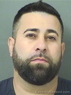 Mugshot of Liosbel Jomolcacalisca