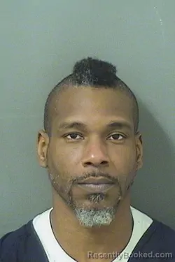 Mugshot of MARCUS MCCOY