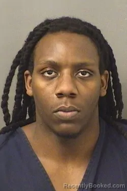 Mugshot of AUSTIN AARON GUY