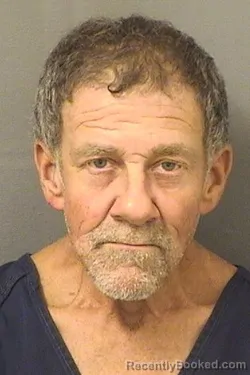 Mugshot of GREGG HUBSCHMITT