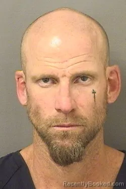 Mugshot of JASON THOMAS BALL