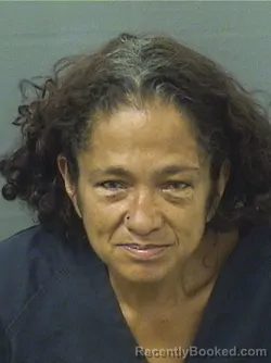 Thalia Rae Grace Arrest & Booking Info | Palm Beach County, FL