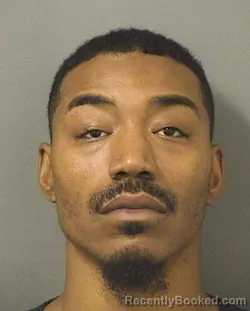 Mugshot of JOHNERIC THOMASEARL ANDERSON