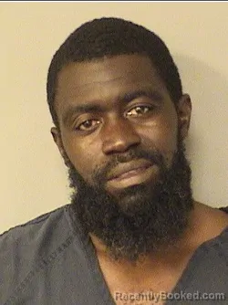 Mugshot of LEMARIANI FELEON CAMEL