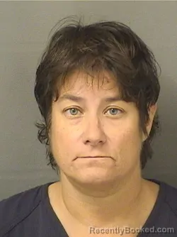 Mugshot of TANYA DAWN BALLESTEROS