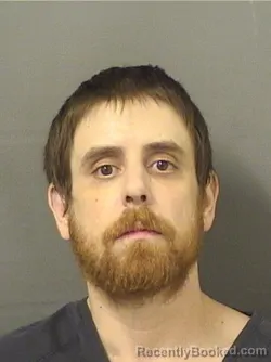 Mugshot of DAVID RICHARD MILLER