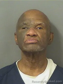 Mugshot of EDDIE HAROLD DAVIS