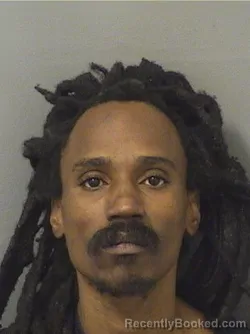 Mugshot of DEANDRE TERRELL LEWIS