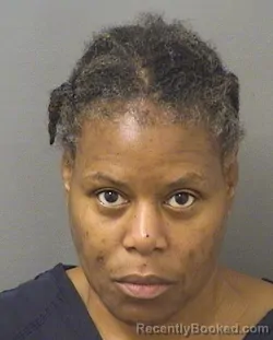 Mugshot of ANGEL F WRIGHT