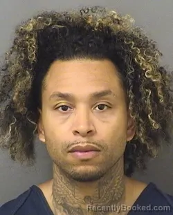 Mugshot of MANUEL ANTONIO LAZARO