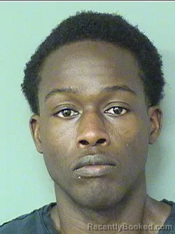 Mugshot of MALIK JHAMAL HYMAN