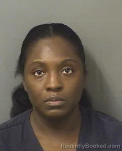 Mugshot of MARIANA OZIAS