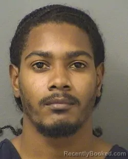 Mugshot of JAHSHAWN CARTER