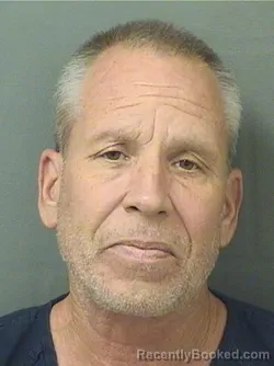 Mugshot of ERIC GNIFKOWSKI