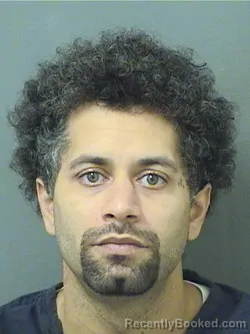 Mugshot of JAMAL CHARLES CUNNINGHAM