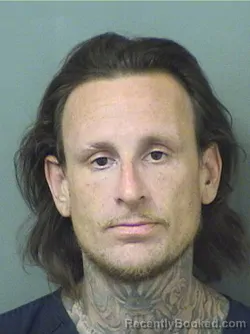 Mugshot of RICHARD THOMAS NAR