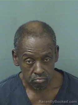 Mugshot of BROOKS DERWARD SWAIN