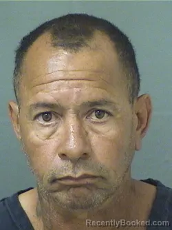 Mugshot of ALEXANDER GOMEZ